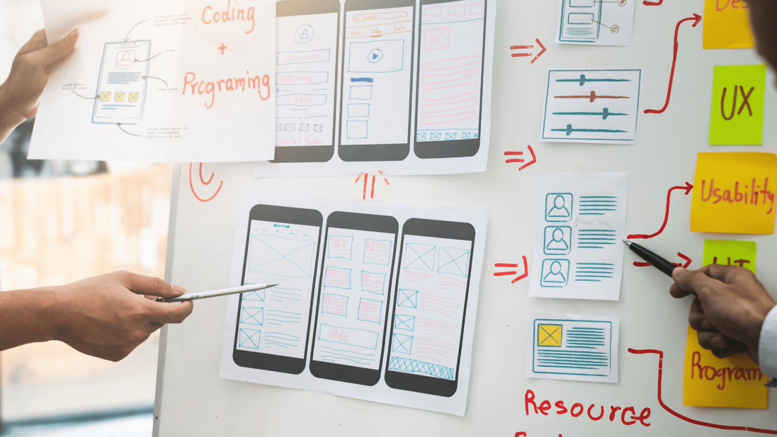 App Development