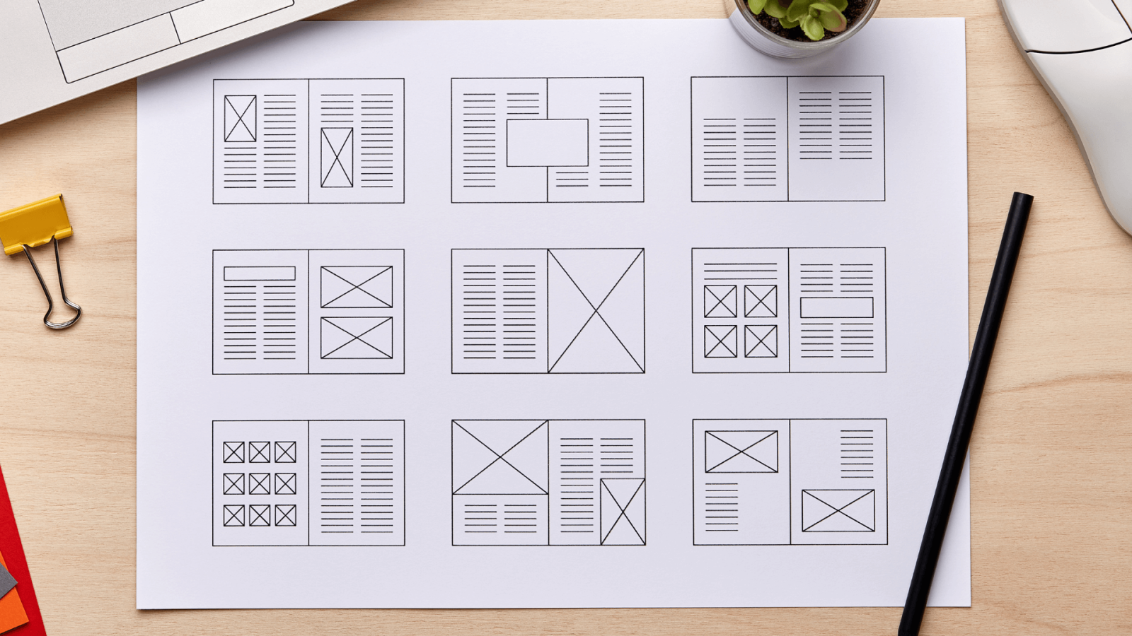 Editorial Design
